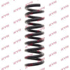 KYB K-Flex Rear Coil Spring RA6487 thumbnail