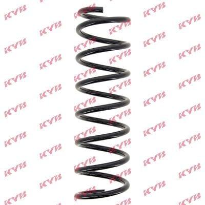 KYB K-Flex Rear Coil Spring RA6655 - image 2