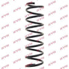 KYB K-Flex Rear Coil Spring RA6655 thumbnail