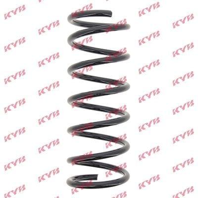 KYB K-Flex Rear Coil Spring RA6659 - image 2