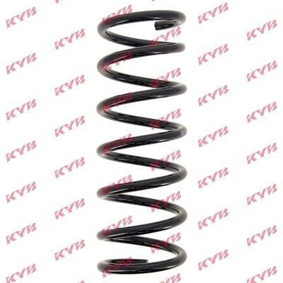 KYB K-Flex Rear Coil Spring RA6661 - image 2
