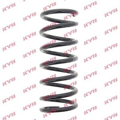 KYB K-Flex Rear Coil Spring RA6668 - image 2