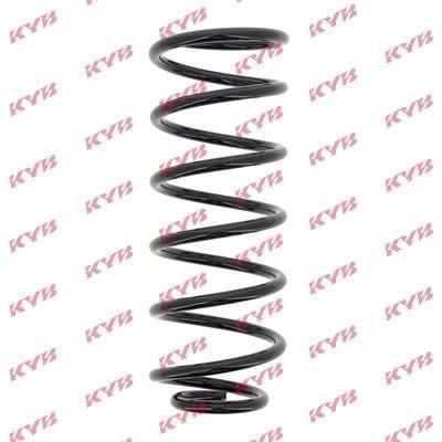 KYB K-Flex Rear Coil Spring RA6674 - image 2