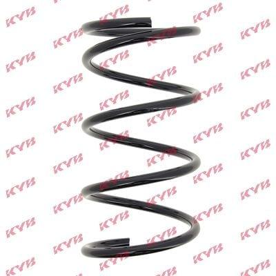 KYB K-Flex Rear Coil Spring RA6683 - image 2
