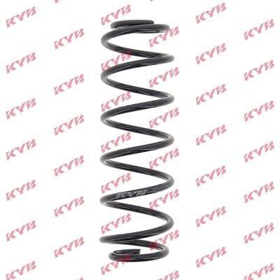 KYB K-Flex Rear Coil Spring RA6996 - image 2
