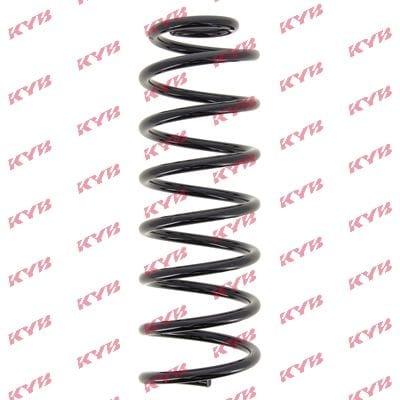 KYB K-Flex Rear Coil Spring RA7003 - image 2