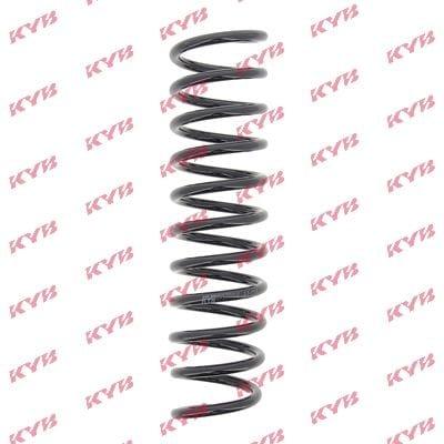 KYB K-Flex Rear Coil Spring RA7006 - image 2