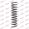 KYB K-Flex Rear Coil Spring RA7006 thumbnail