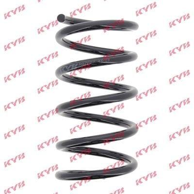KYB K-Flex Rear Coil Spring RA7007 - image 2