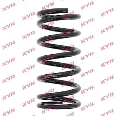 KYB K-Flex Rear Coil Spring RA7010 - image 2