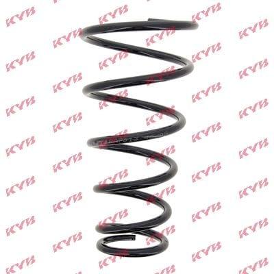 KYB K-Flex Rear Coil Spring RA7013 - image 2