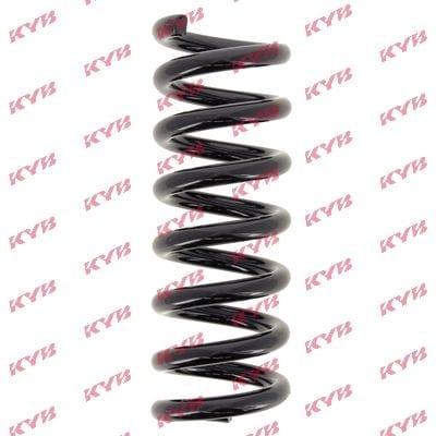 KYB K-Flex Rear Coil Spring RA7017 - image 2