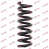 KYB K-Flex Rear Coil Spring RA7017 thumbnail