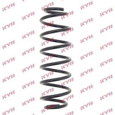 KYB K-Flex Rear Coil Spring RA7024 - image 2