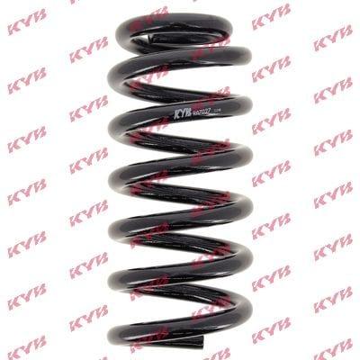 KYB K-Flex Rear Coil Spring RA7027 - image 2