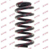 KYB K-Flex Rear Coil Spring RA7027 thumbnail