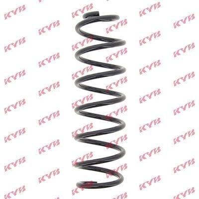 KYB K-Flex Rear Coil Spring RA7033 - image 2