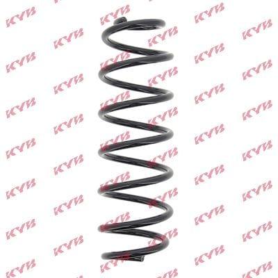 KYB K-Flex Rear Coil Spring RA7034 - image 2