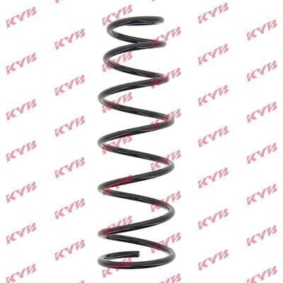 KYB K-Flex Rear Coil Spring RA7040 - image 2