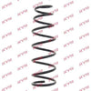 KYB K-Flex Rear Coil Spring RA7040 thumbnail