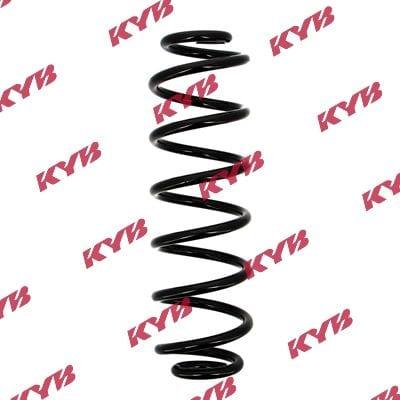 KYB K-Flex Rear Coil Spring RA7055 - image 2