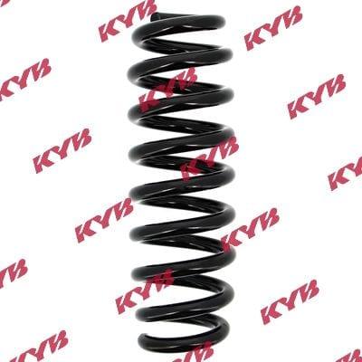 KYB K-Flex Rear Coil Spring RA7062 - image 2