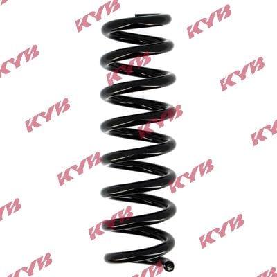 KYB K-Flex Rear Coil Spring RA7075 - image 2