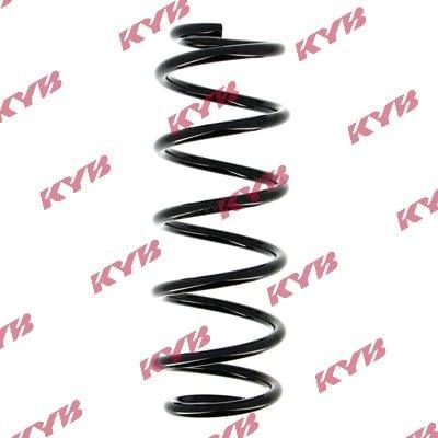 KYB K-Flex Rear Coil Spring RA7080 - image 2