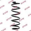 KYB K-Flex Rear Coil Spring RA7080 - OEM Quality Replacement thumbnail
