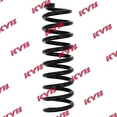 KYB K-Flex Rear Coil Spring RA7087 - image 2