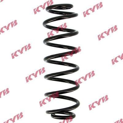 KYB K-Flex Rear Coil Spring RA7099 - image 2