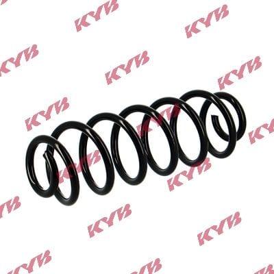 KYB K-Flex Rear Coil Spring RA7103 - image 2