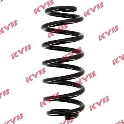 KYB K-Flex Rear Coil Spring RA7117 - image 2