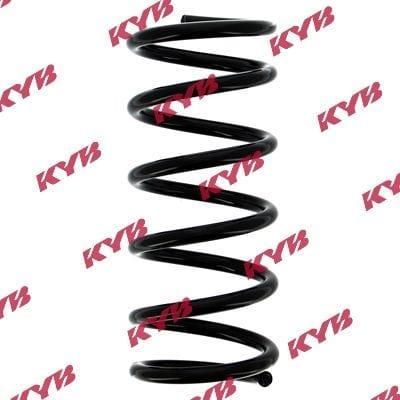 KYB K-Flex Rear Coil Spring RA7129 - image 2