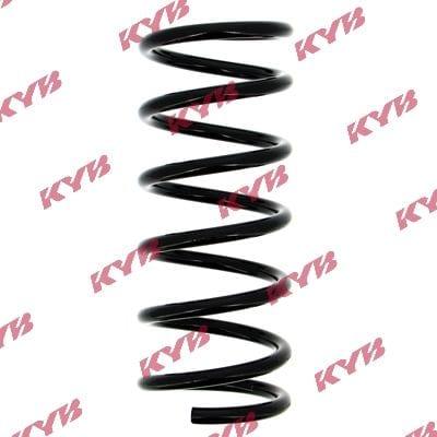 KYB K-Flex Rear Coil Spring RA7130 - image 2