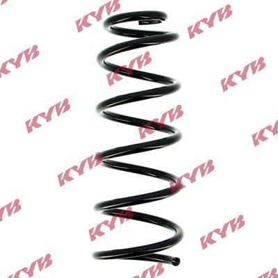 KYB K-Flex Rear Coil Spring RA7134 - image 2