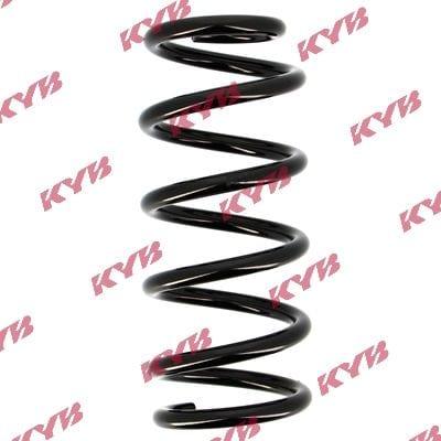 KYB K-Flex Rear Coil Spring RA7142 - image 2