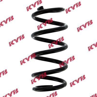 KYB K-Flex Rear Coil Spring RA7143 - image 2