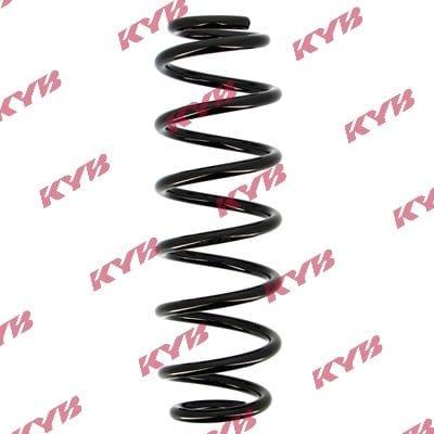 KYB K-Flex Rear Coil Spring RA7156 - image 2