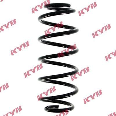 KYB K-Flex Rear Coil Spring RA7160 - image 2