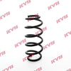 KYB K-Flex Rear Coil Spring RA7162 thumbnail