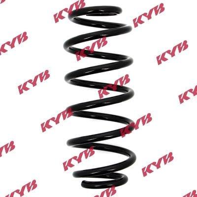 KYB K-Flex Rear Coil Spring RA7163 - image 2