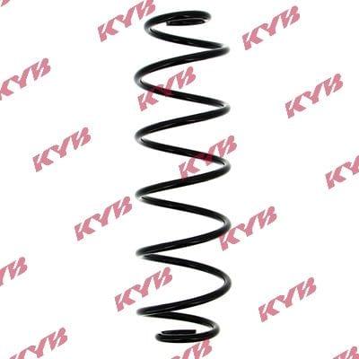 KYB K-Flex Rear Coil Spring RA7169 - image 2