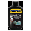 Granville Consumables Rain X Anti Fog 200Ml 81199 thumbnail