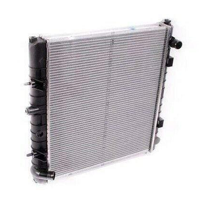 Fits Range Rover Ii 1994-1998 Radiator (4.0 I V8, 4.6 I V8 Petrol) (Man/Auto) (With/Without Ac)