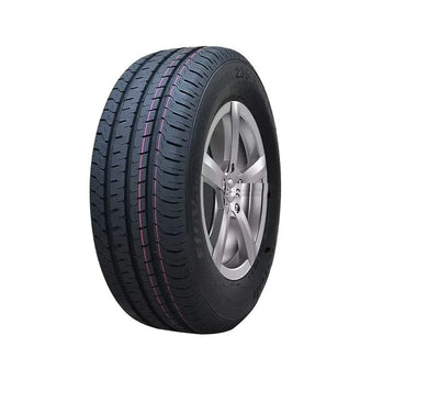 4 Tyres 195/15 Rapid Tyres Summer 195 15 106/104Q EFFI VAN CC Rated 72dB - tradevehicleparts.co.uk
