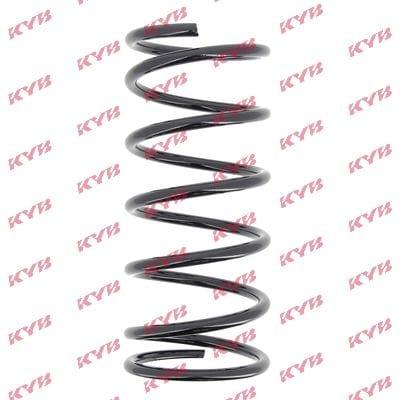 KYB K-Flex Rear Coil Spring RB6296 - image 2