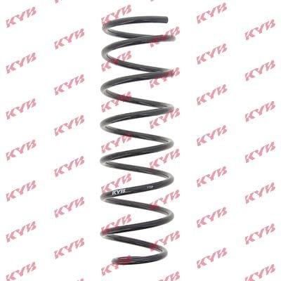 Coil Spring Front KYB K-Flex RC1045 - tradevehicleparts.co.uk