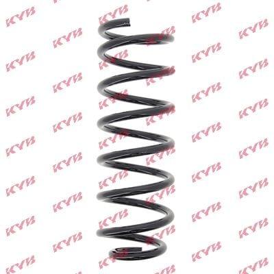 KYB K-Flex Front Coil Spring RC1140 - image 2