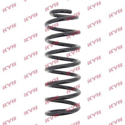 KYB K-Flex Front Coil Spring RC1159 - image 2